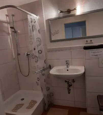 Apartament Naehe Stadtmitte *