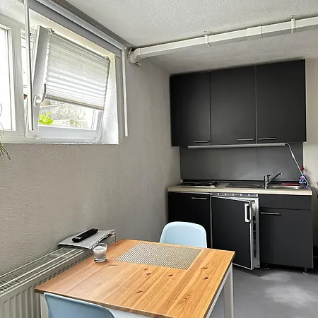 Naehe Stadtmitte Friedrichshafen