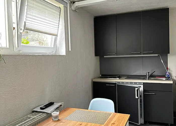 Naehe Stadtmitte Friedrichshafen